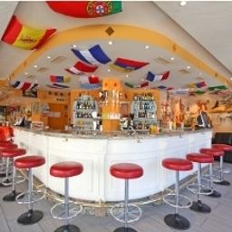 Bar City Oberland Swiss Quality Fotos