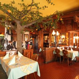 Restaurante City Oberland Swiss Quality Fotos