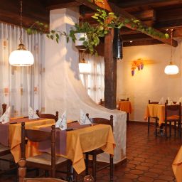 Restaurante City Oberland Swiss Quality Fotos