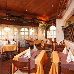 Restaurante City Oberland Swiss Quality Fotos