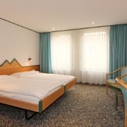 Habitación City Oberland Swiss Quality Fotos