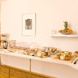 Buffet des Arts Fotos
