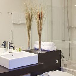 Salle de bains Seehotel Sternen Fotos