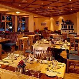 Restaurant Eurotel Victoria Fotos