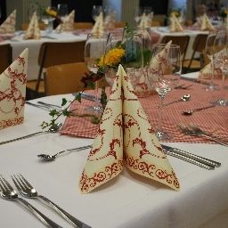 Banqueting hall Engel Fotos