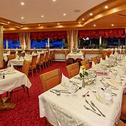 Restaurant Matterhorn Valley Hotel Désirée Fotos