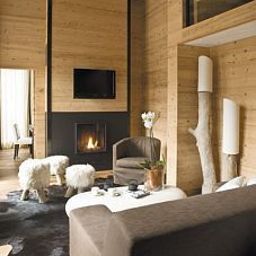 Suite Unique Hotel Post Fotos