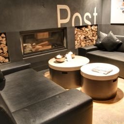  Unique Hotel Post Fotos