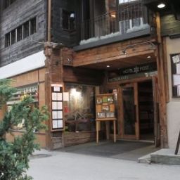  Unique Hotel Post Fotos