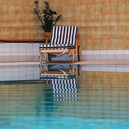 Piscine Schweizerhof & Résidence Fotos