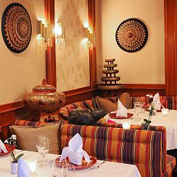 Restaurant Schweizerhof & Résidence Fotos