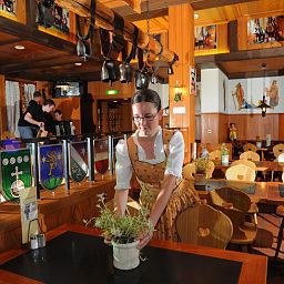 Restaurant Schweizerhof & Résidence Fotos