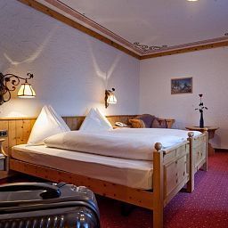 Zimmer Waldhotel National Superior Fotos