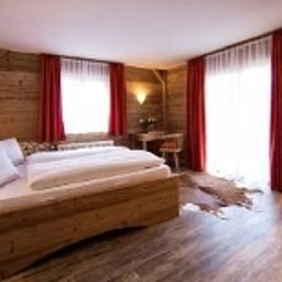Habitación con balcón Arosa Vetter Fotos