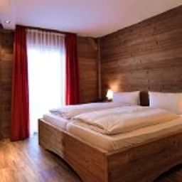 Habitación con balcón Arosa Vetter Fotos