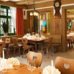 Restaurant Zur Rose Gasthof Fotos