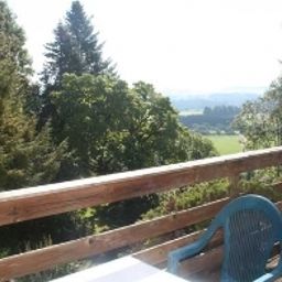 Terrace Zur Rose Gasthof Fotos