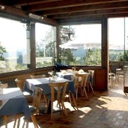 Terrace Zur Rose Gasthof Fotos