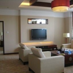 Suite Qing Shan Garden Hotel Fotos