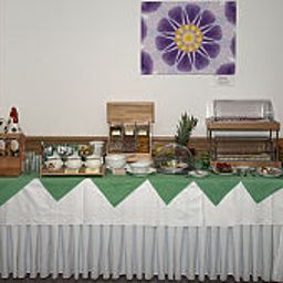 Buffet Eschenhof Fotos