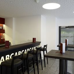 Bar ABC Swiss Quality Fotos