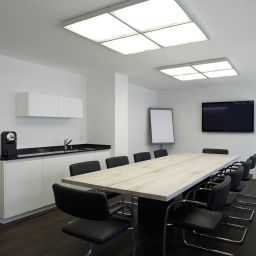 Sala congressi ABC Swiss Quality Fotos