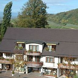 Park-Appartments Badenweiler 