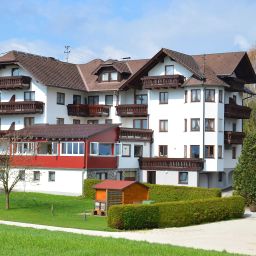 Exterior view Alpenblick Fotos