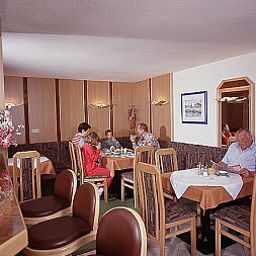 Breakfast room Alpenblick Fotos