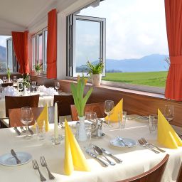 Breakfast room Alpenblick Fotos