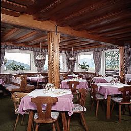 Restaurant Alpenblick Fotos