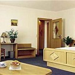 Habitación Bürgerbräu Brauereigasthof Fotos
