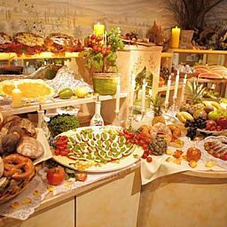 Buffet Herzog Fotos
