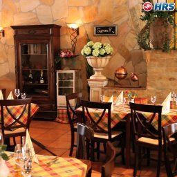 Frühstücksraum im Restaurant Herzog Fotos