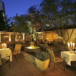 Terrace Herzog Fotos