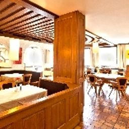 Bar Alpenhotel Fotos
