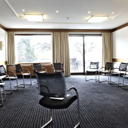 Sala de reuniones Alpenhotel Fotos