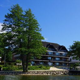 Seehotel Diekseepark Malente