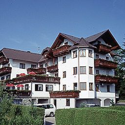 Exterior view Alpenblick Fotos
