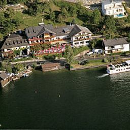 Grünberg Landgasthof Gmunden