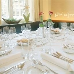 Ristorante Prielmayerhof Fotos