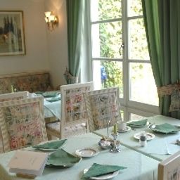 Breakfast room Der Krug Gasthof Fotos
