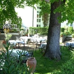 Garden Der Krug Gasthof Fotos