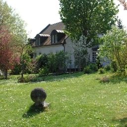 Garden Der Krug Gasthof Fotos