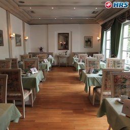 Breakfast room within restaurant Der Krug Gasthof Fotos