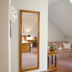 Suite Der Krug Gasthof Fotos