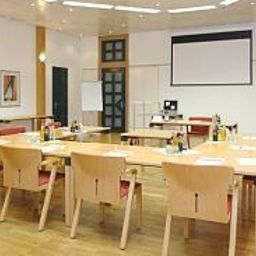Conference room Der Krug Gasthof Fotos