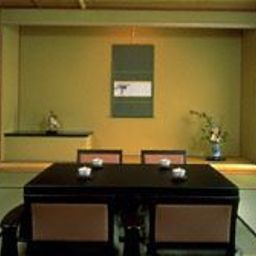 Интерьер Kitano New York Hotel Fotos
