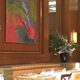 Зал для завтрака Kitano New York Hotel Fotos