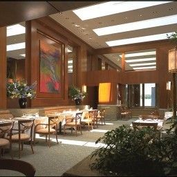 Ресторан Kitano New York Hotel Fotos